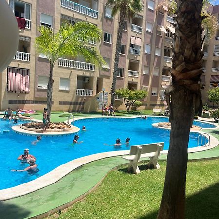 Magdalena Apartament Torrevieja Zewnętrze zdjęcie