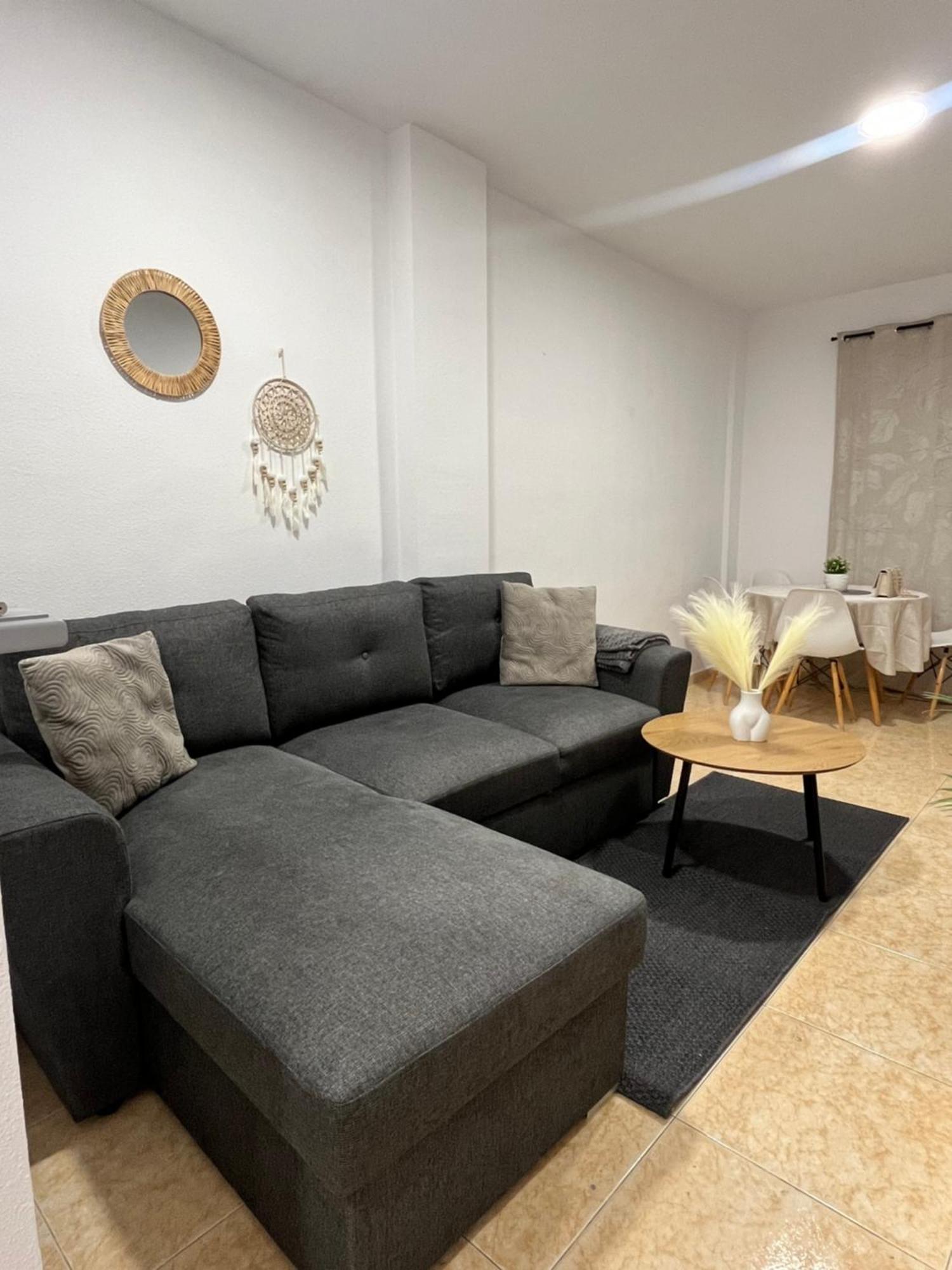 Magdalena Apartament Torrevieja Zewnętrze zdjęcie