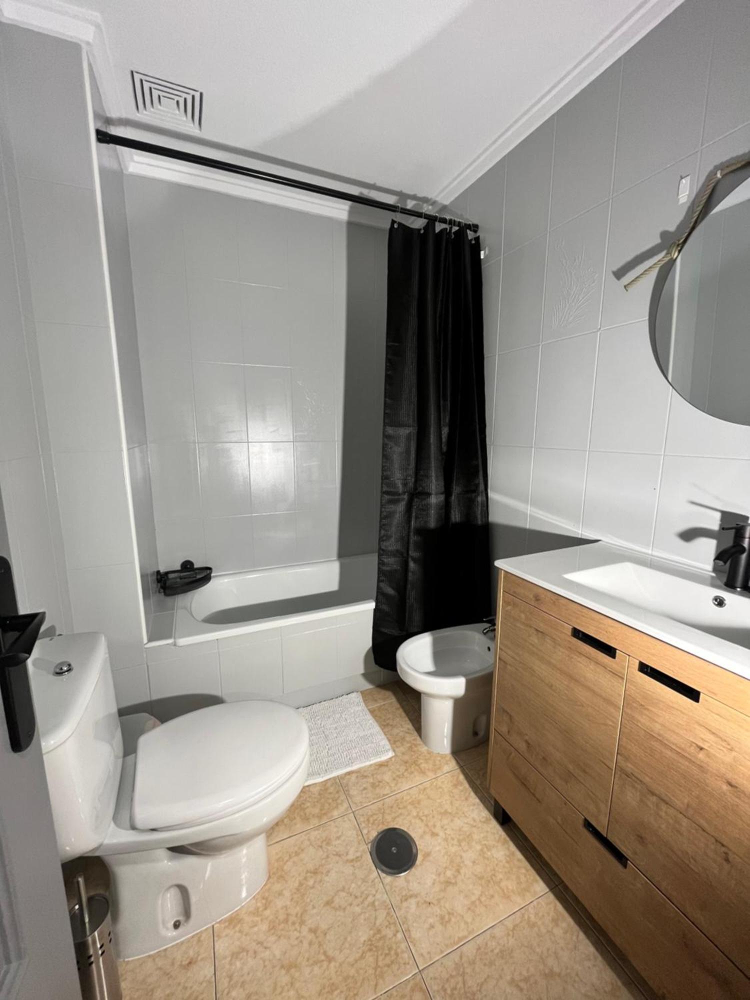 Magdalena Apartament Torrevieja Zewnętrze zdjęcie
