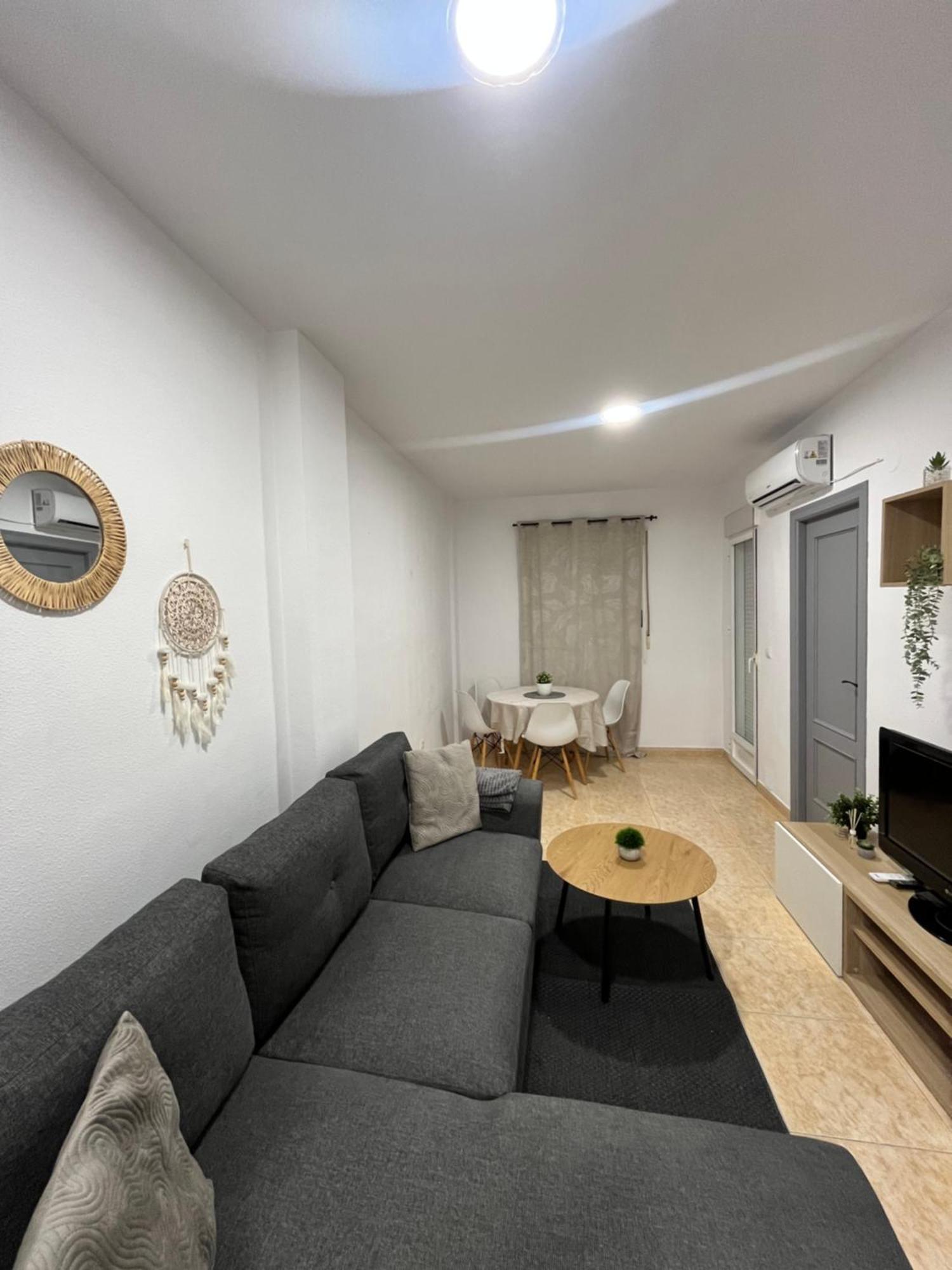 Magdalena Apartament Torrevieja Zewnętrze zdjęcie