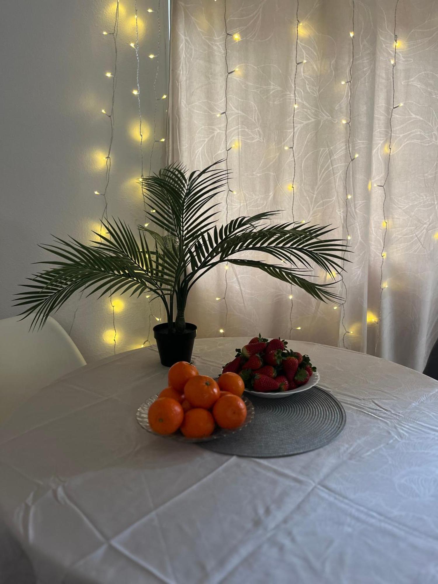 Magdalena Apartament Torrevieja Zewnętrze zdjęcie