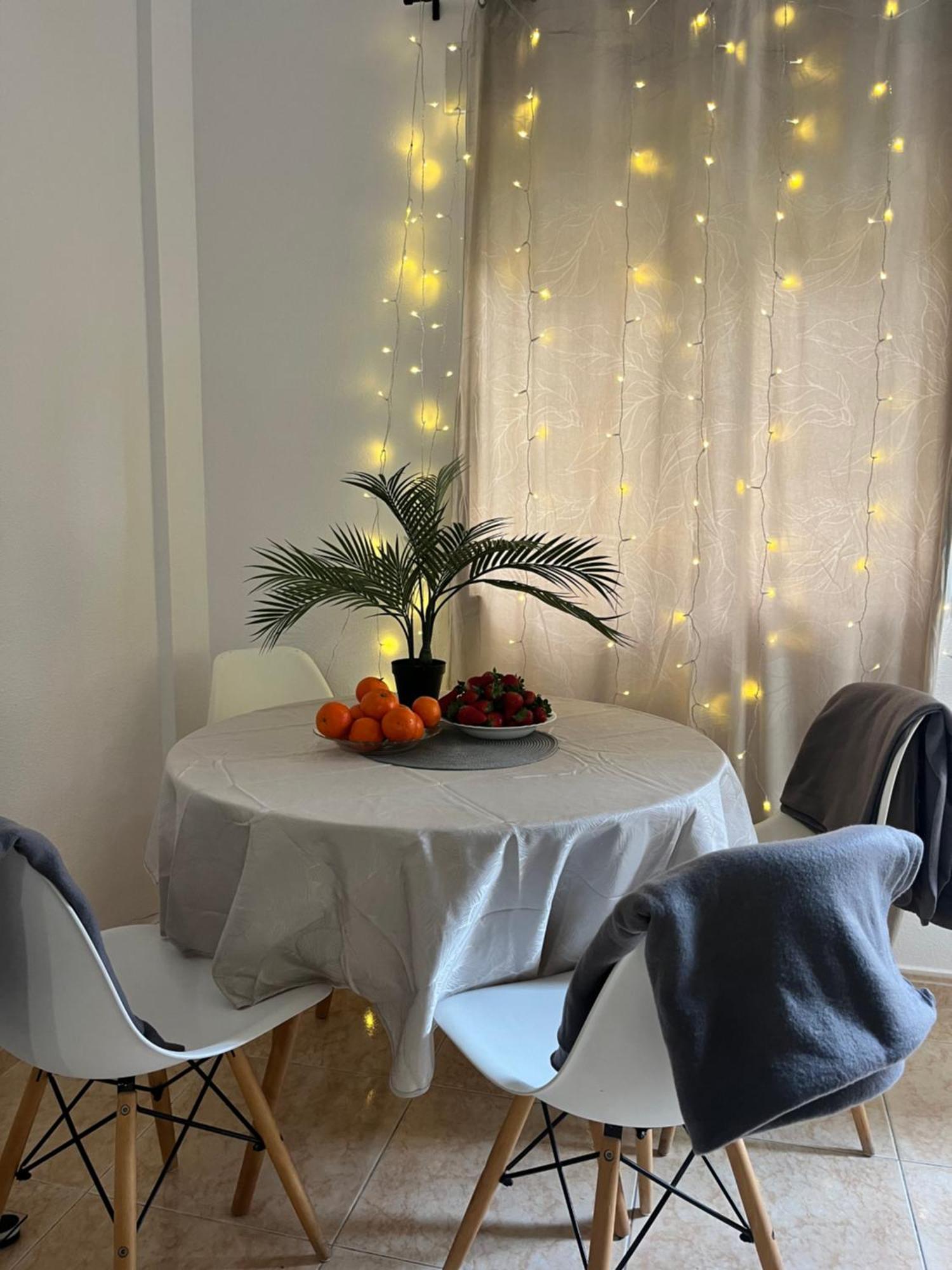 Magdalena Apartament Torrevieja Zewnętrze zdjęcie